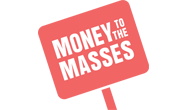 Money to the Masses logo
