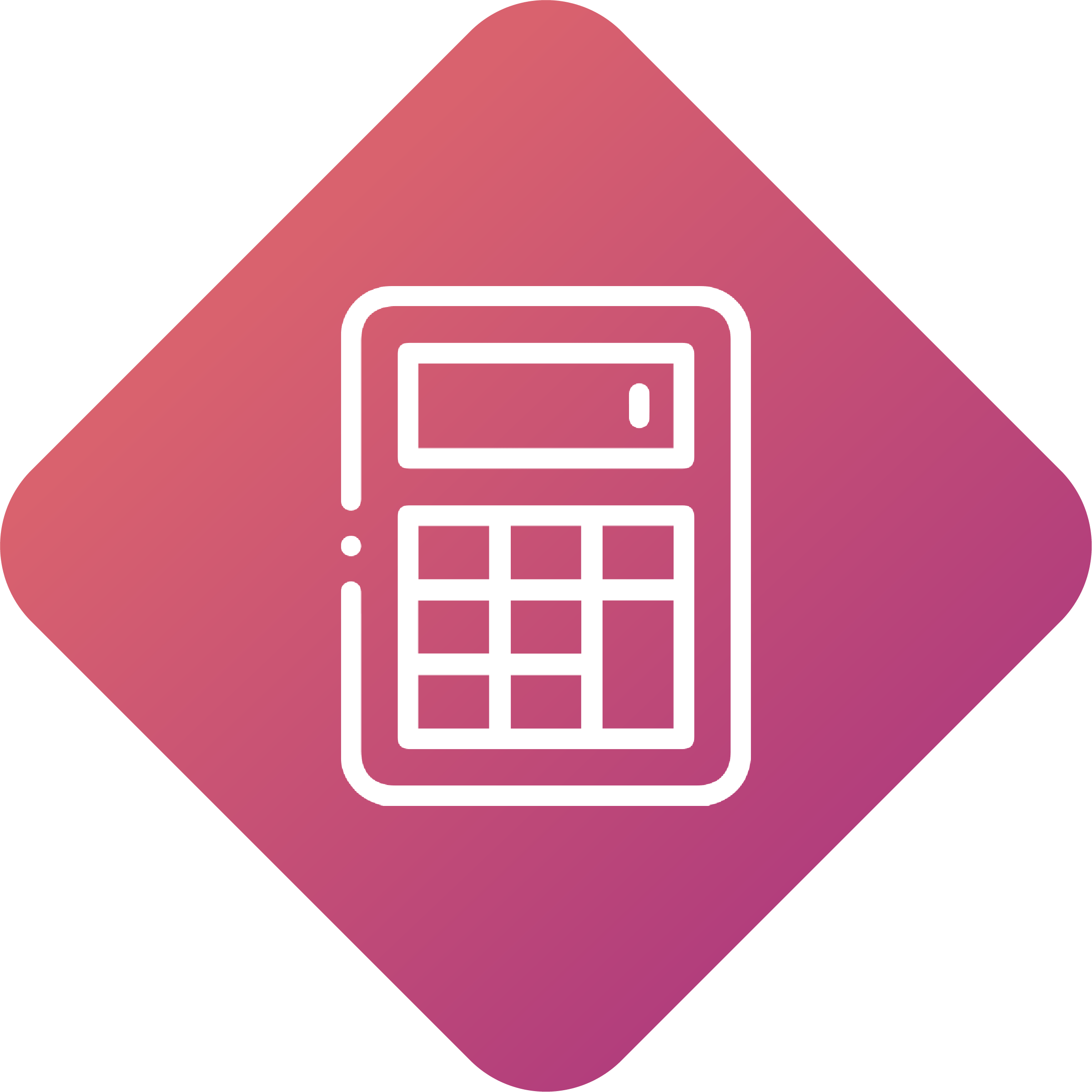 Calculator Icon