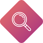 Magnifying Glass Icon